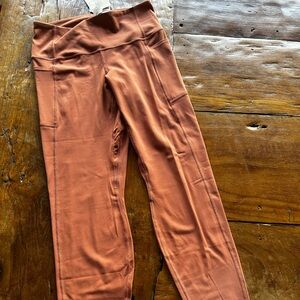 Patagonia maipo 7/8 stash tights